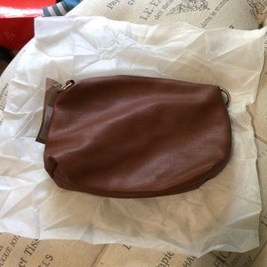 NWT Revival brown handbag
